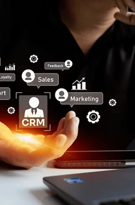 What Are CRM Services_-1